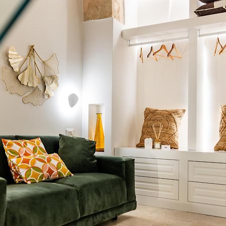 Old Court Luxury Suite&Spa By Monholiday Monopoli Esterno foto