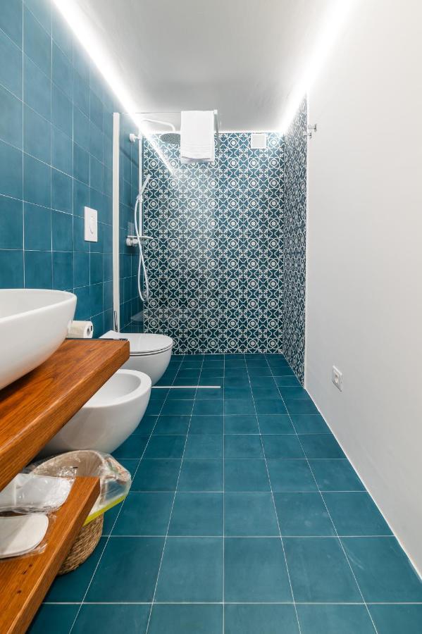 Old Court Luxury Suite&Spa By Monholiday Monopoli Esterno foto