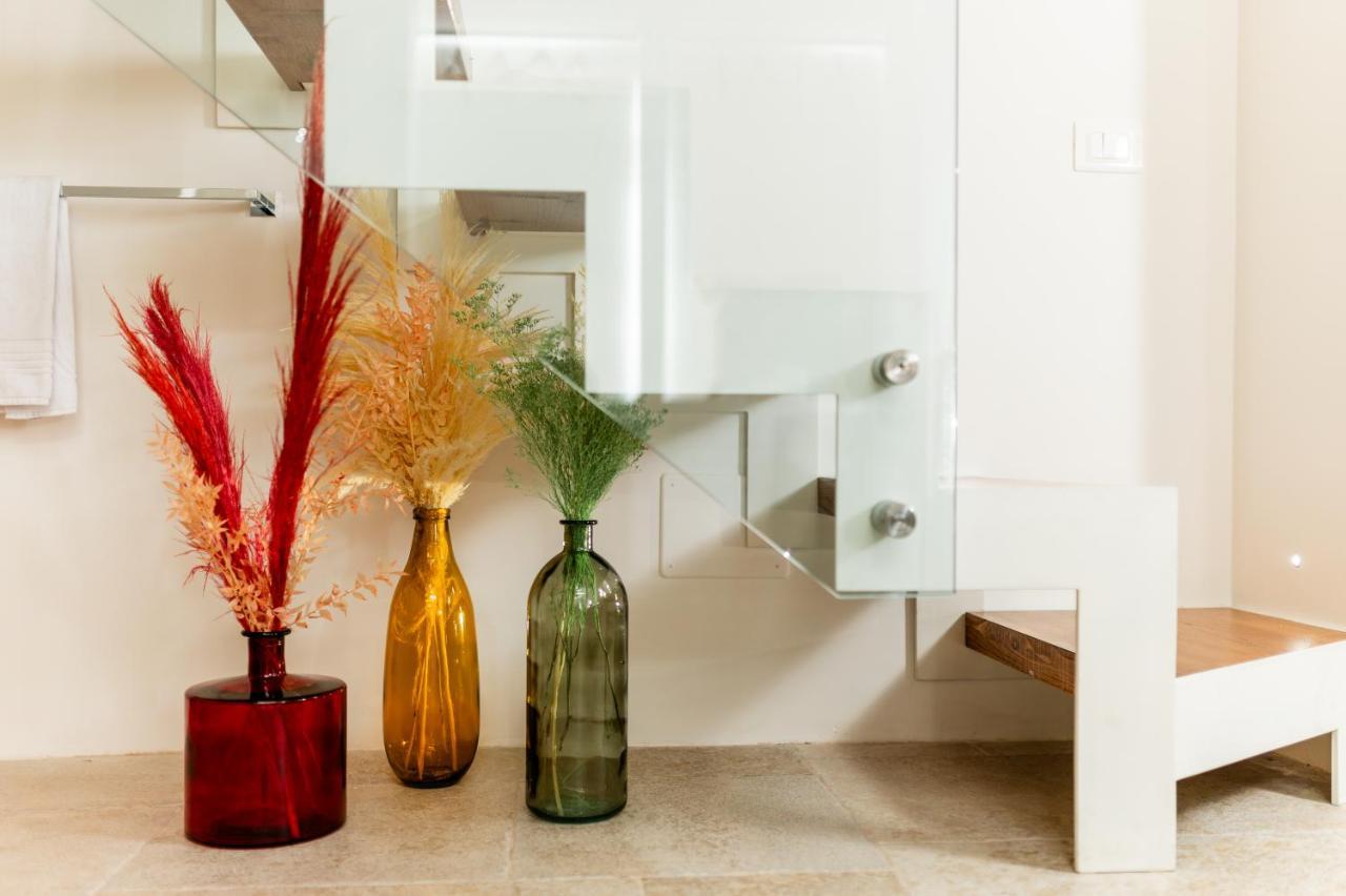 Old Court Luxury Suite&Spa By Monholiday Monopoli Esterno foto